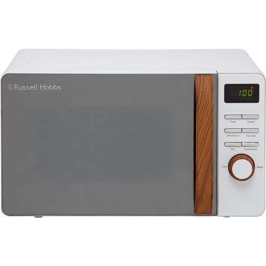 Russell Hobbs RHMD714 Microwave - White